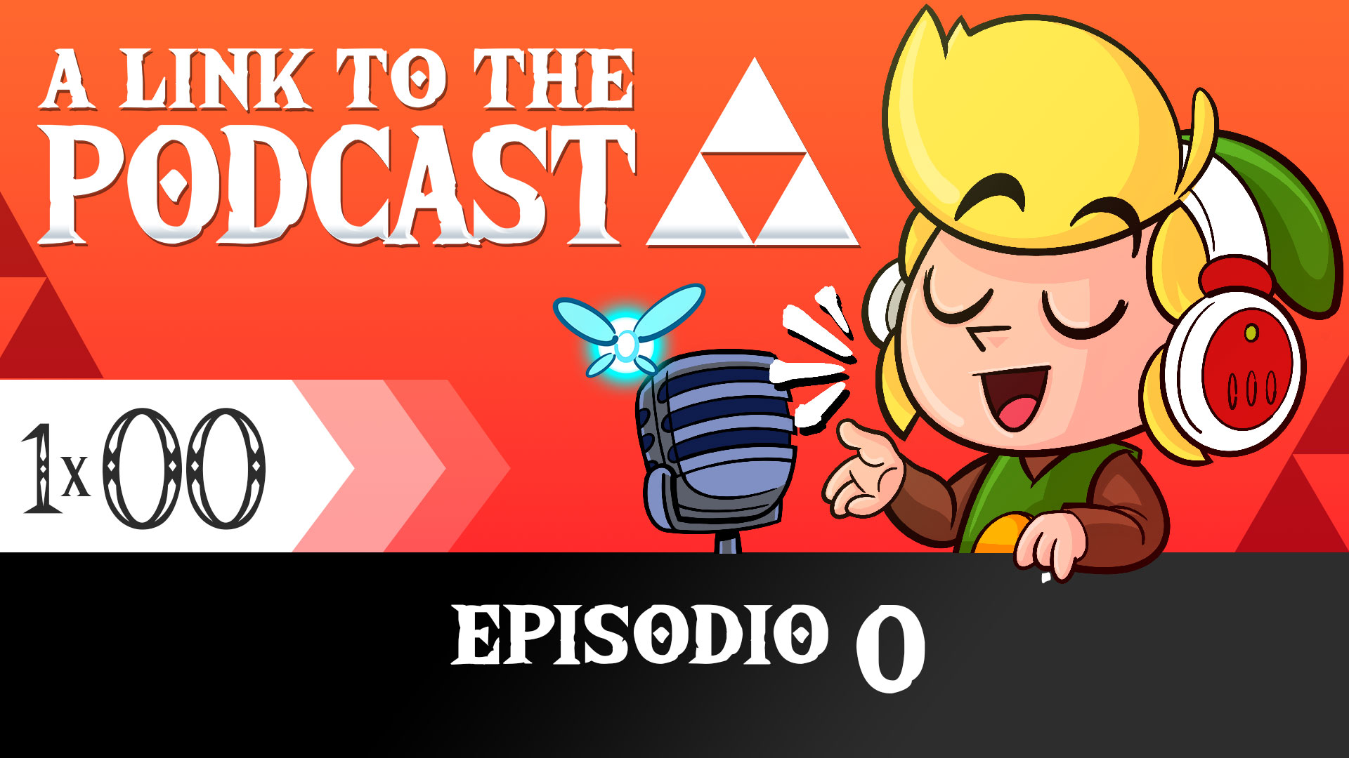 ALTTP Ep.0 - Alargado