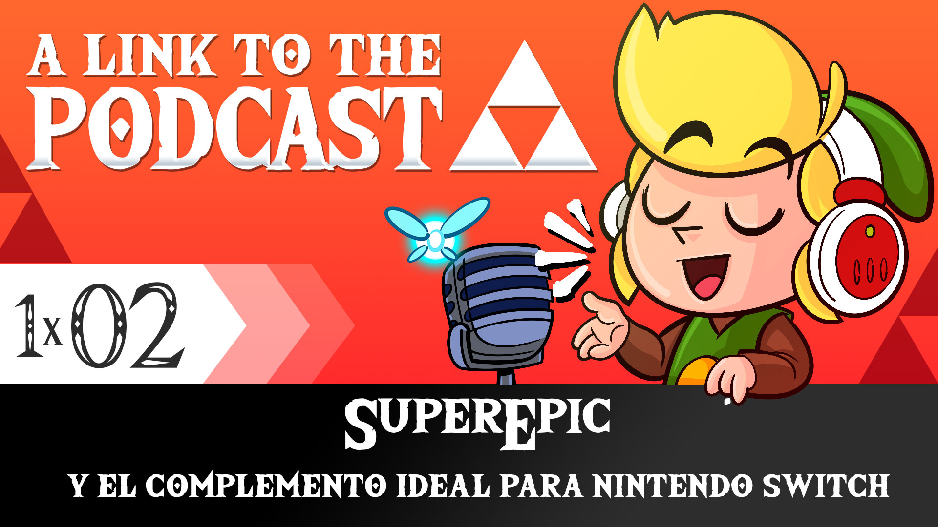 ALTTP-1x02 - Alargado