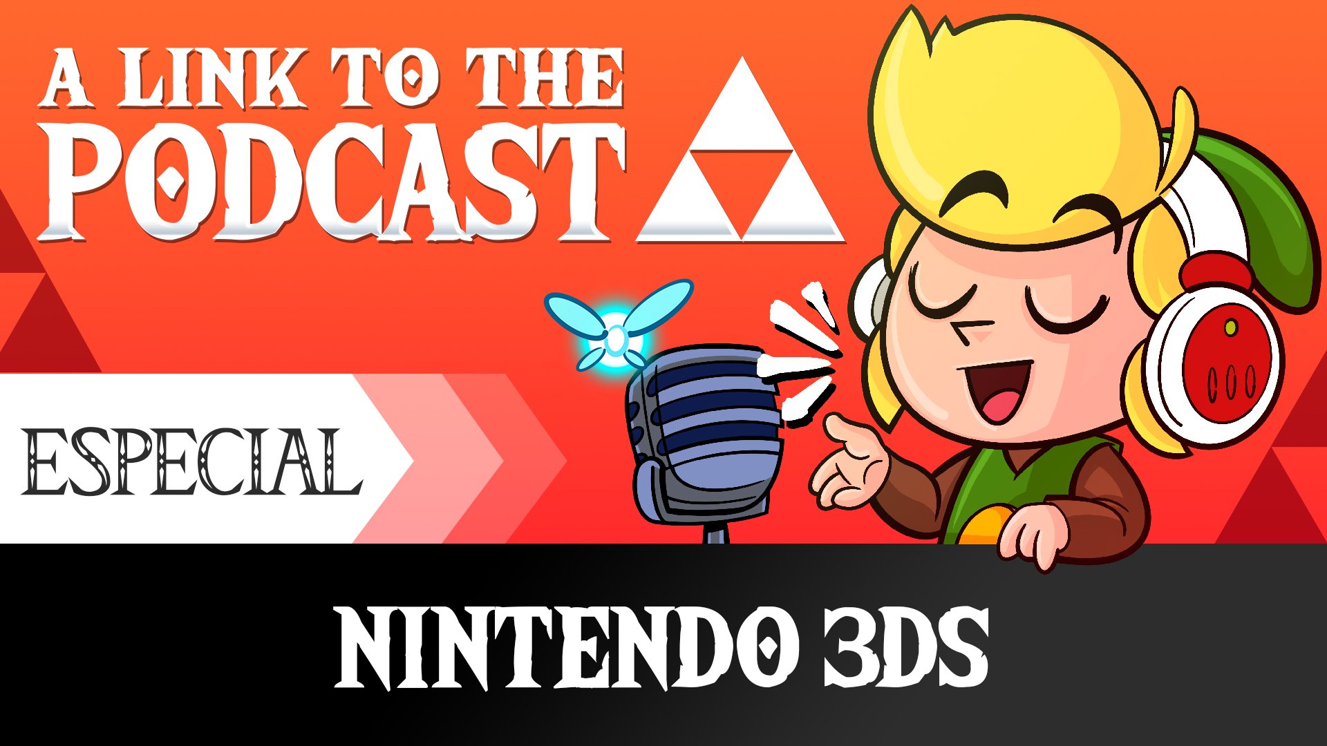 Especial 3DS
