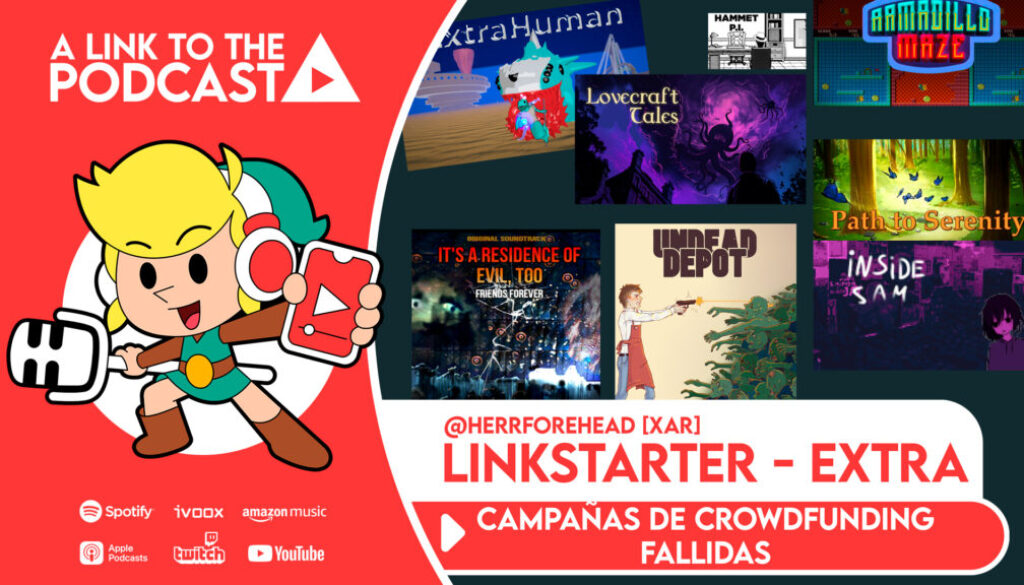 campañas kickstarter fallidas