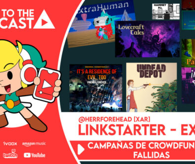 campañas kickstarter fallidas