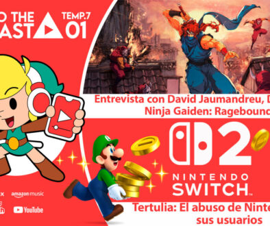 Ninja Gaiden