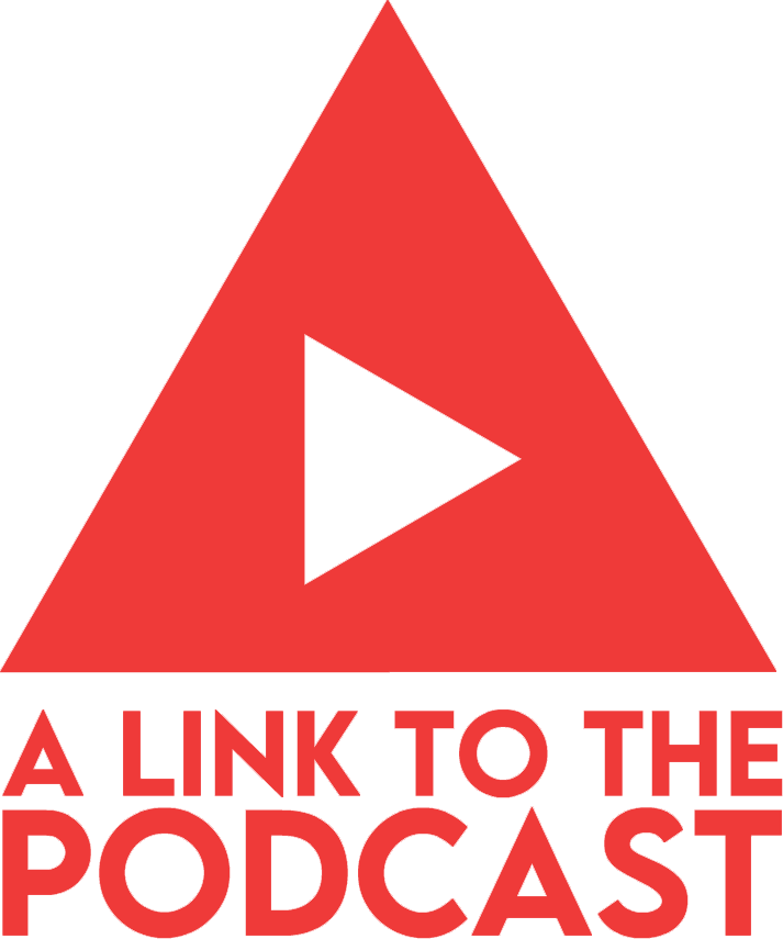 Logotipo A Link To The Podcast