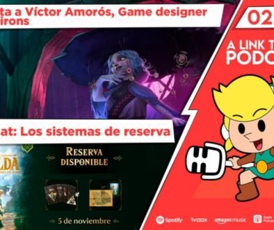 ALTTP 8X02 LARGA